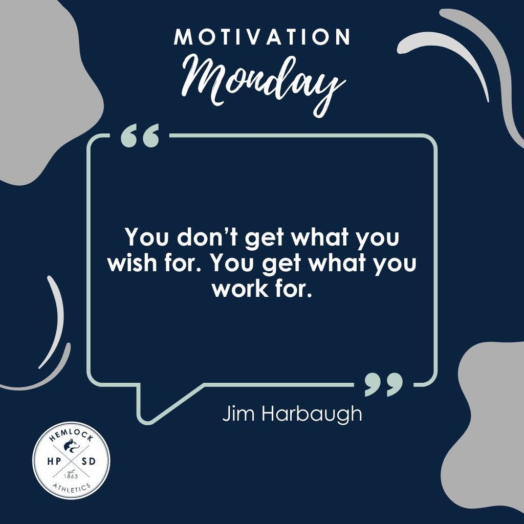 Harbaugh Quote