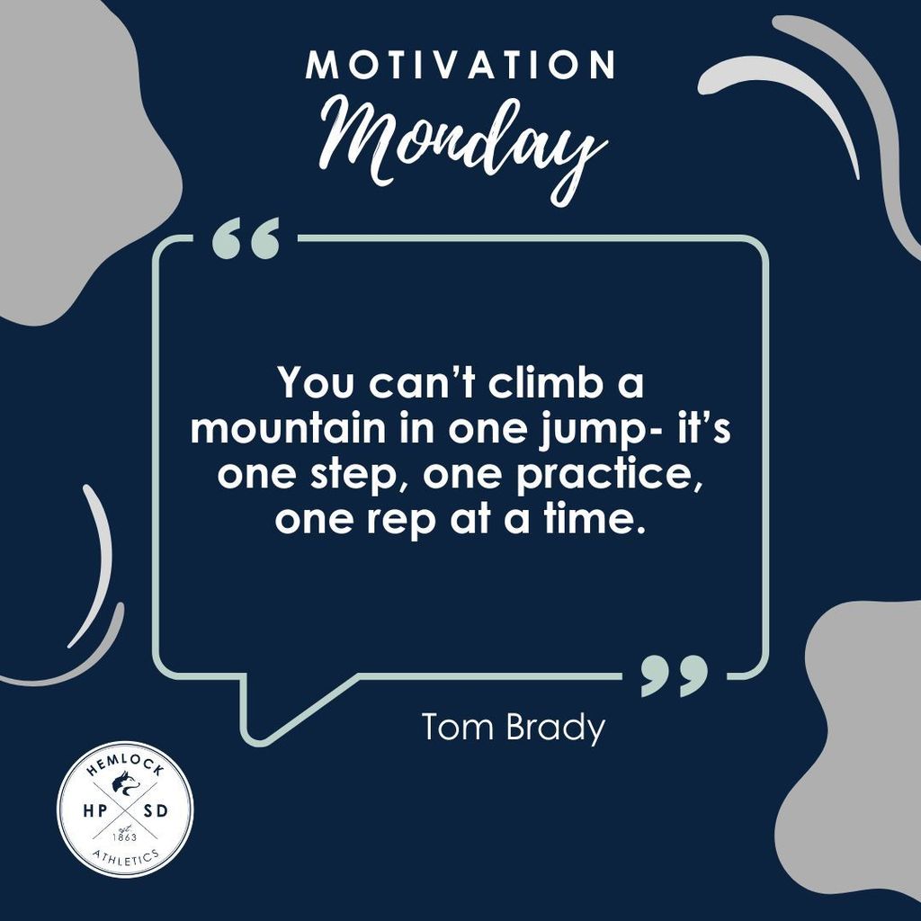 Brady Quote