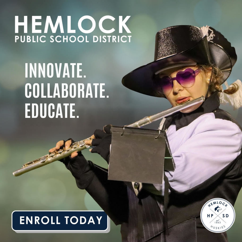 Music Enroll Today