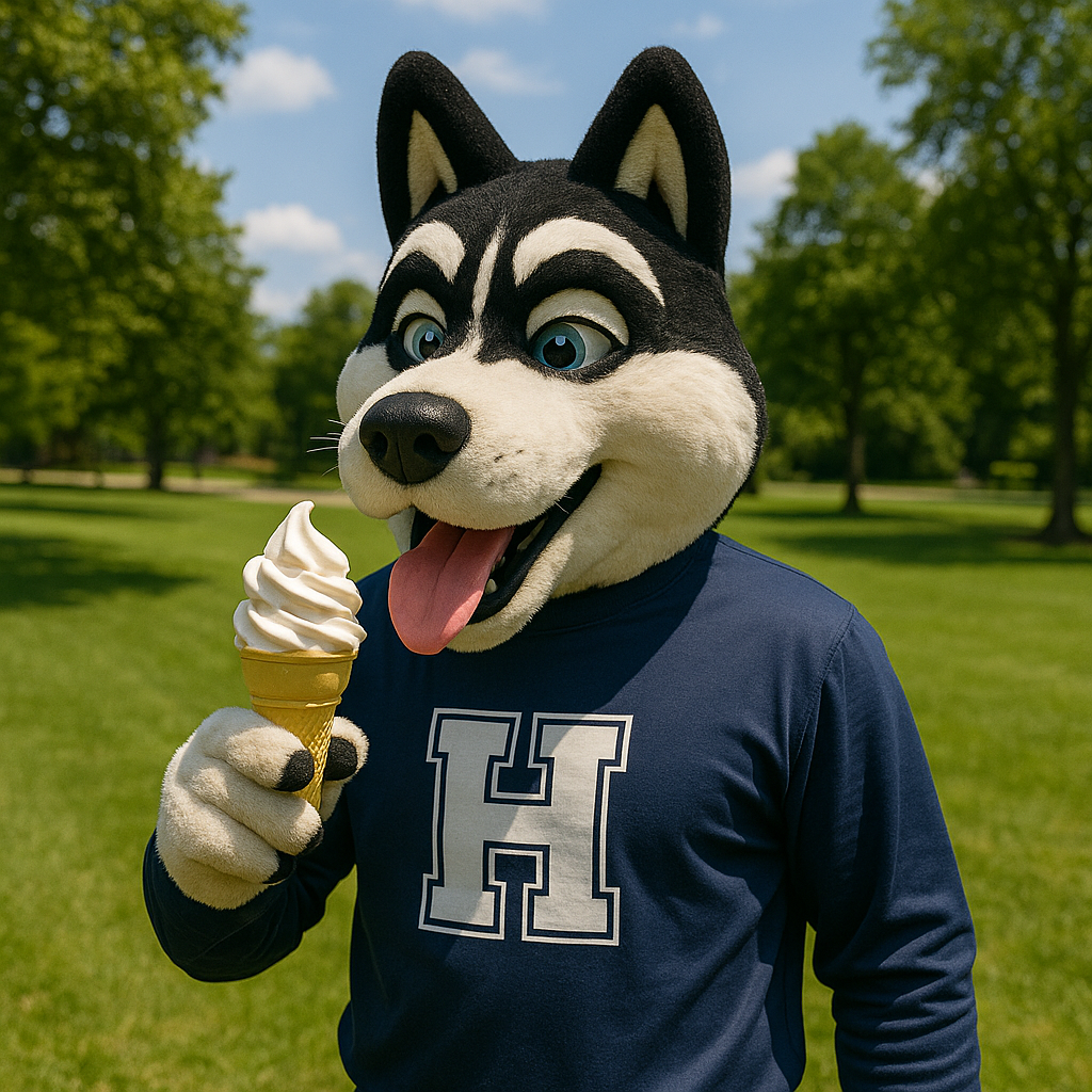 ice cream