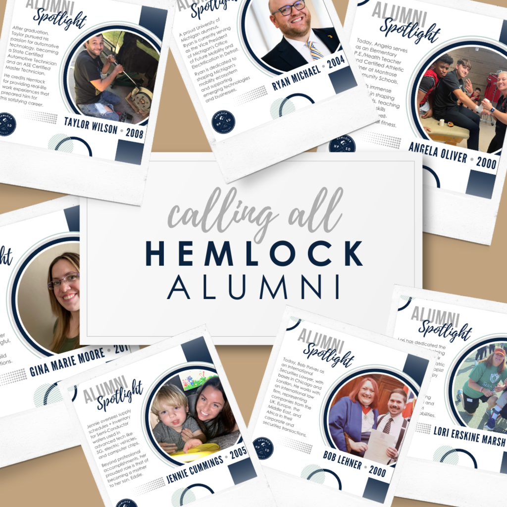 Alumni Spotlight