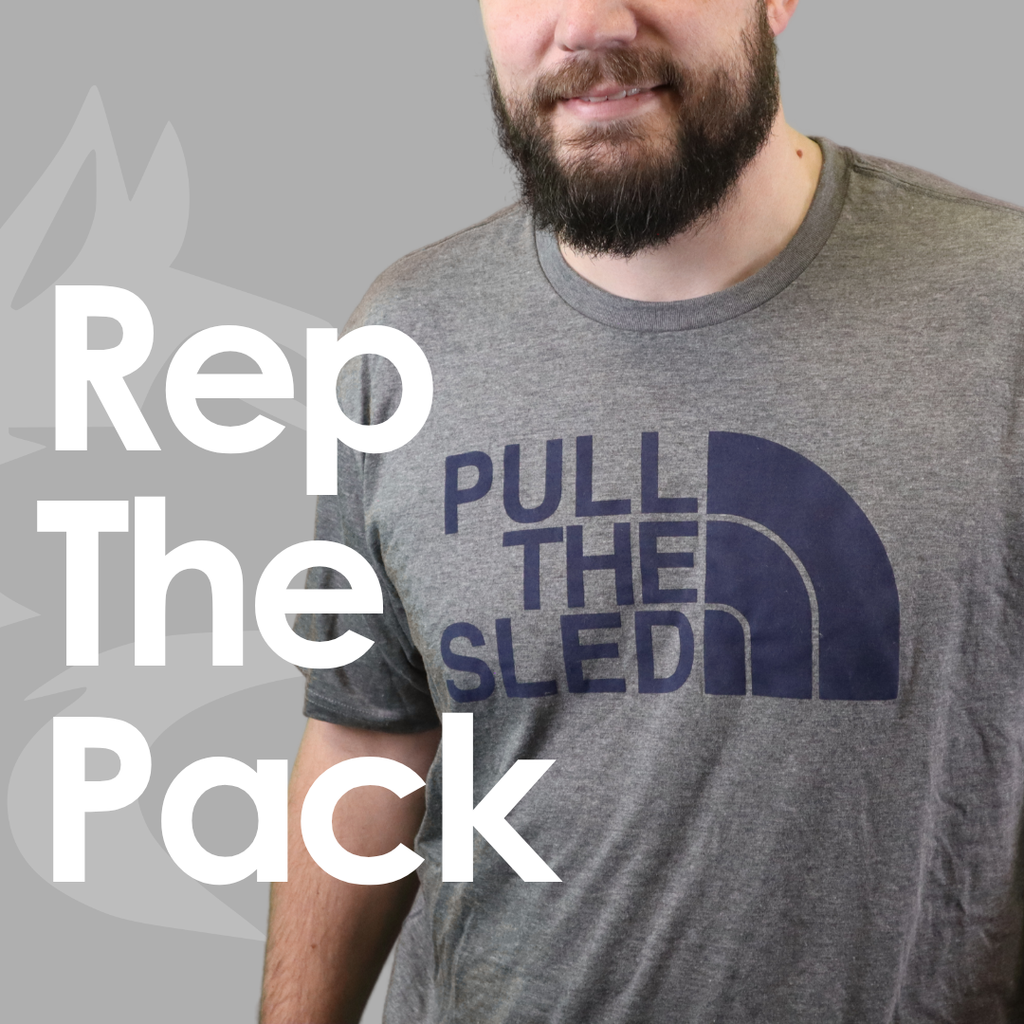 Rep The Pack Posts