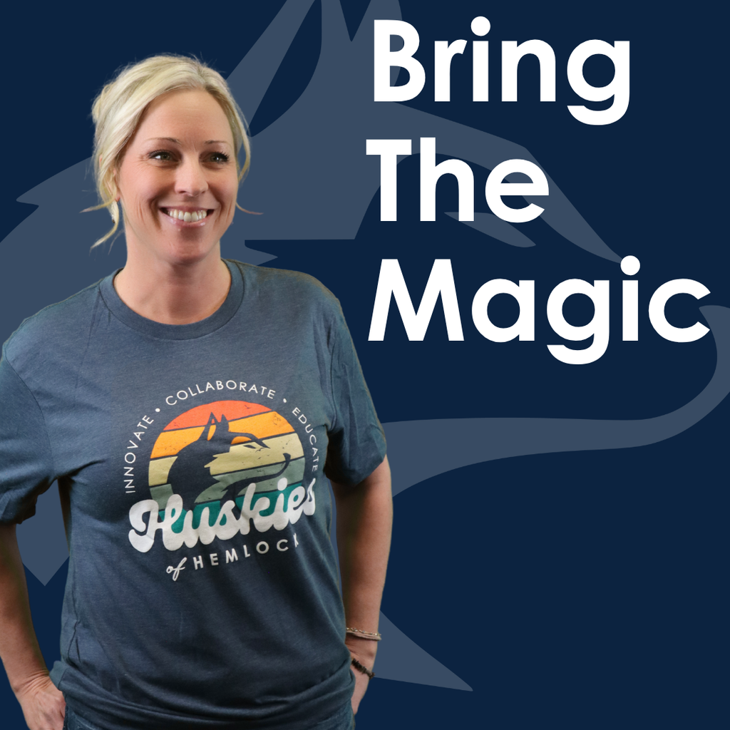 Bring the Magic