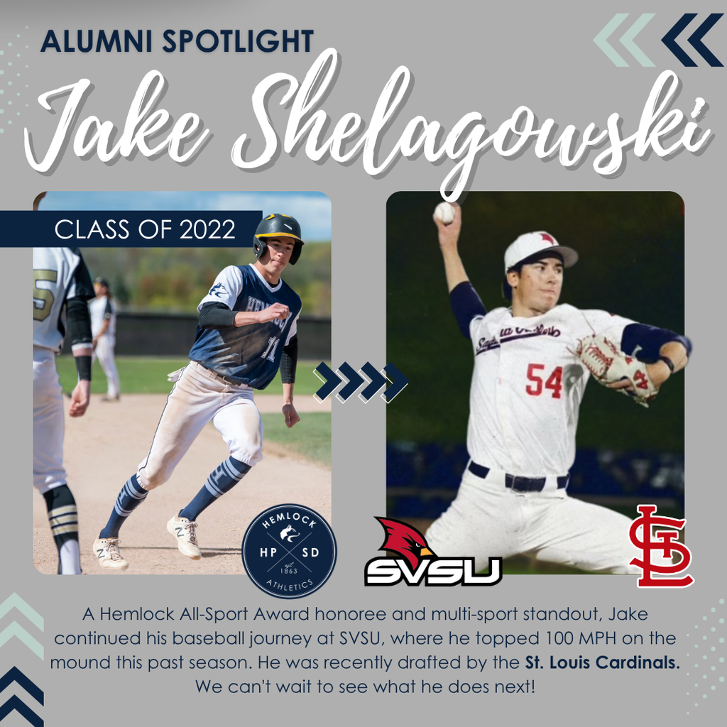 Jake Shelagowski
