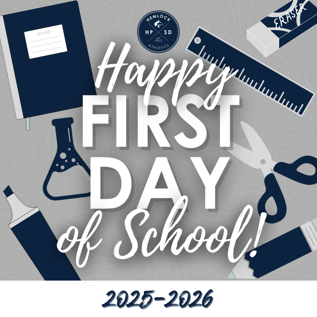 First Day of School