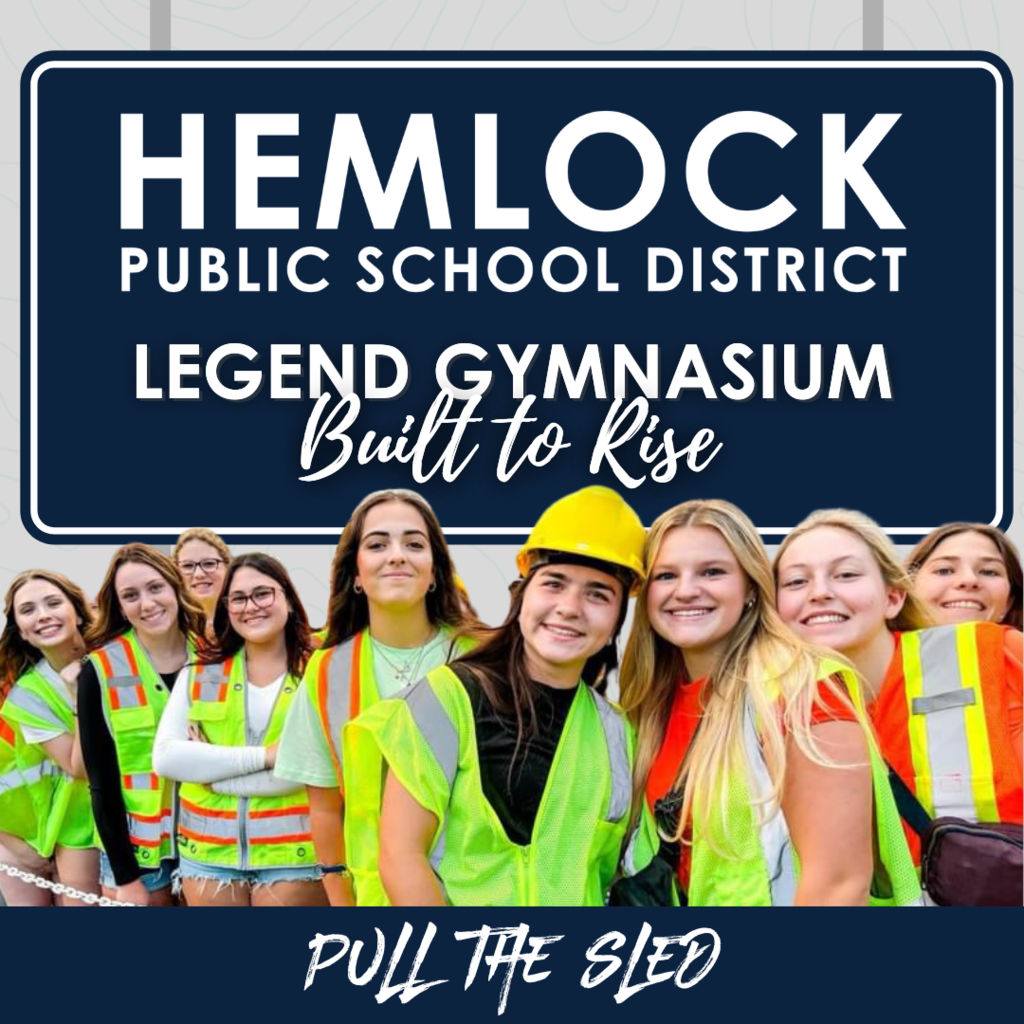 HPSD BUILT TO RISE