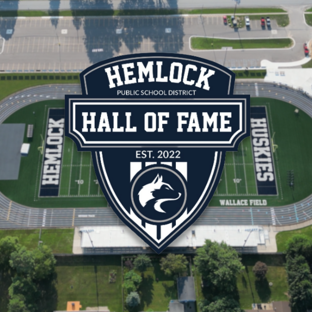 Hemlock Public School District Hall of Fame EST. 2022