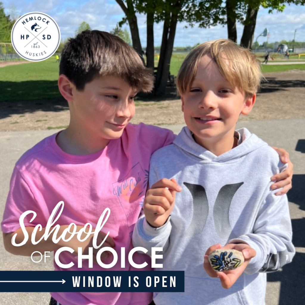 School of choice