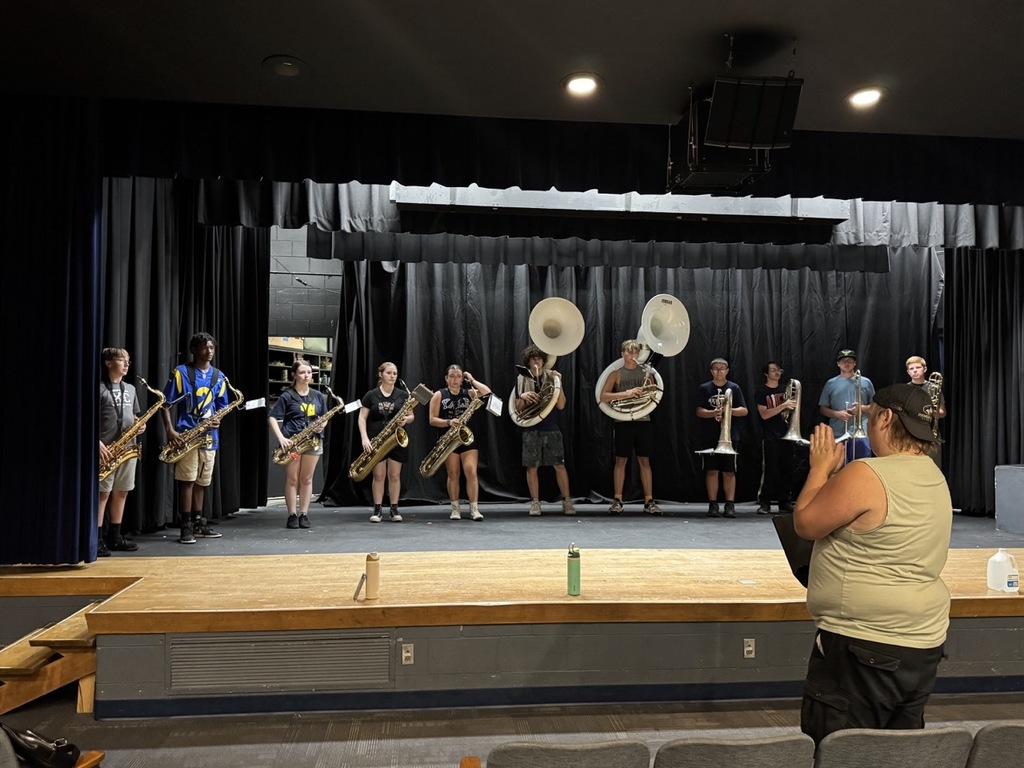 band