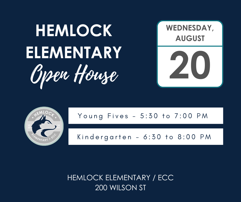 Open House