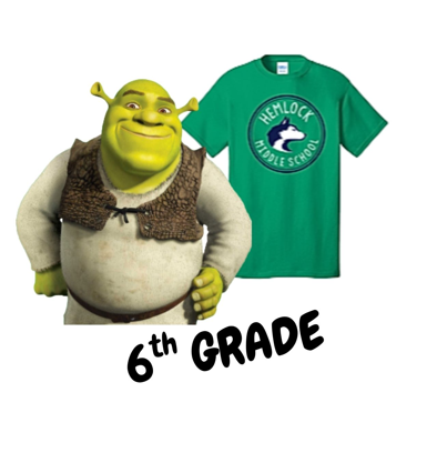 Class Color War