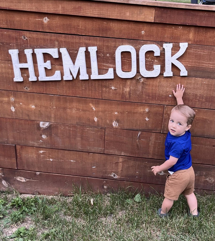 Hemlock