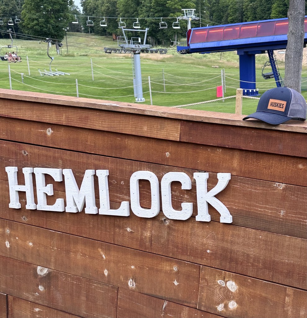 Hemlock