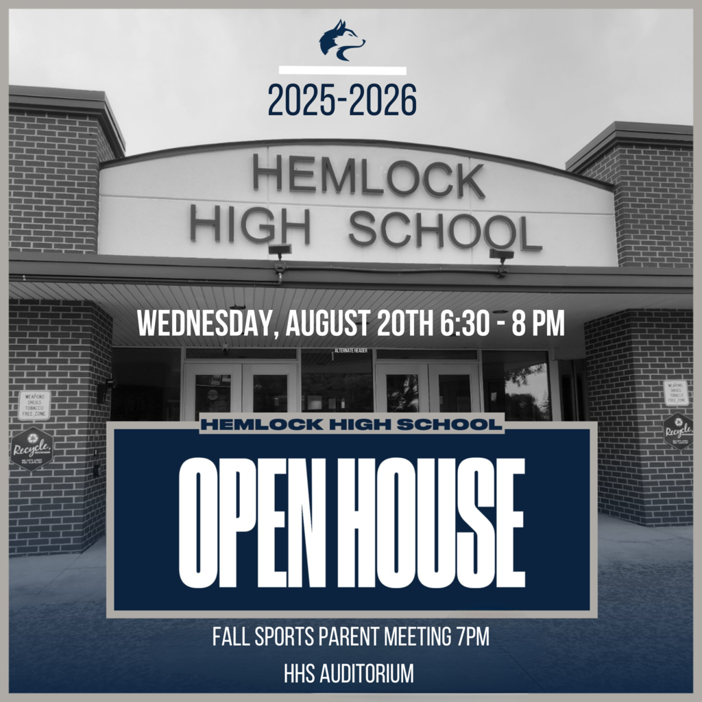 open house