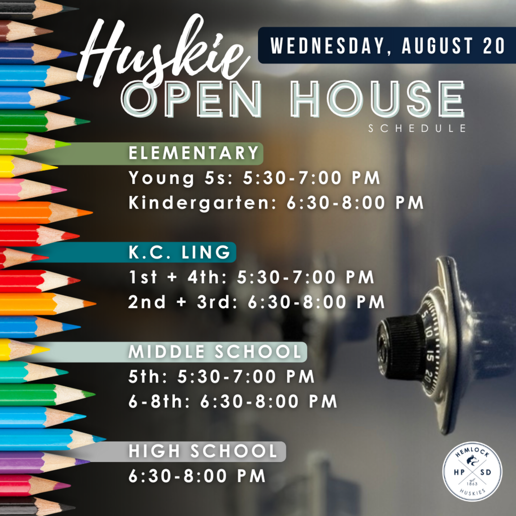 Open House