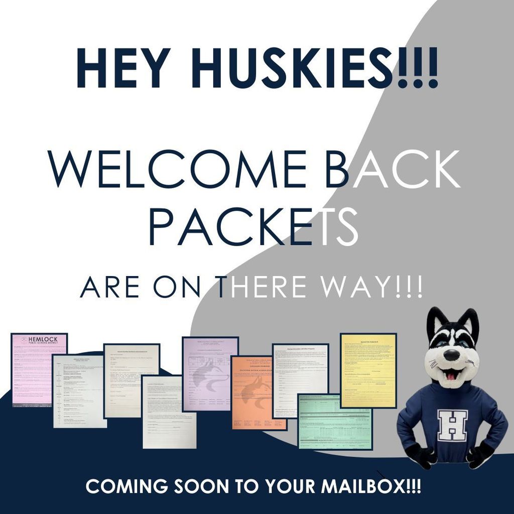 Welcome Back