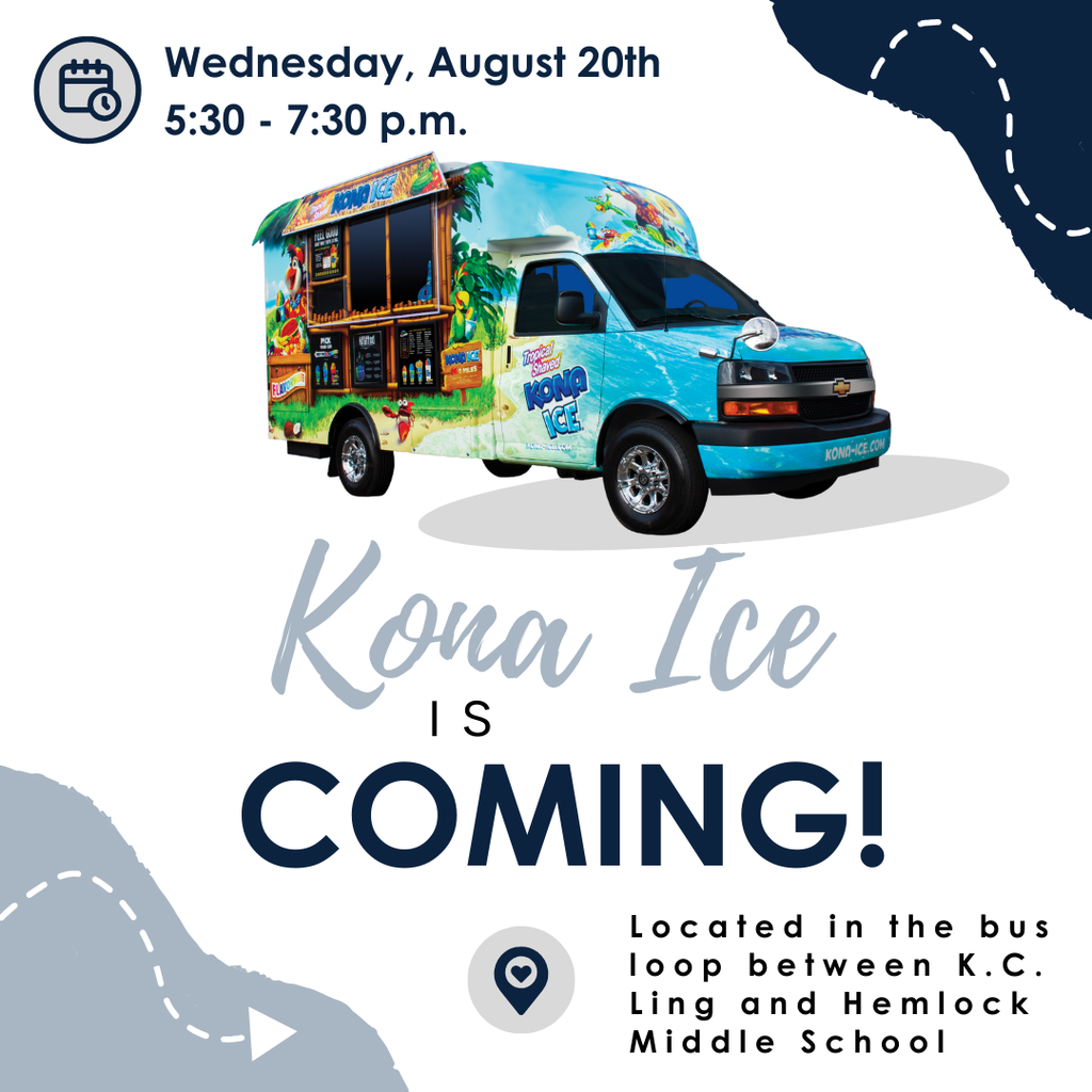 Kona Ice