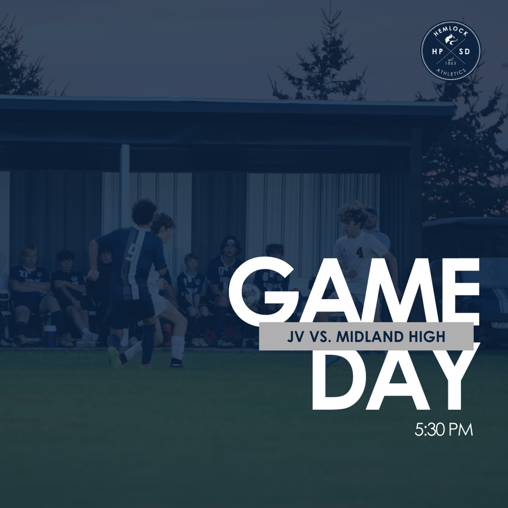 JV Soccer Game Day