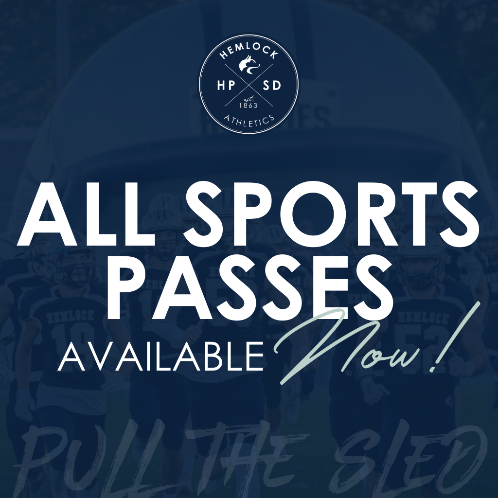 All Sports Passes