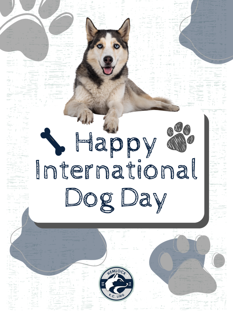 National Dog Day