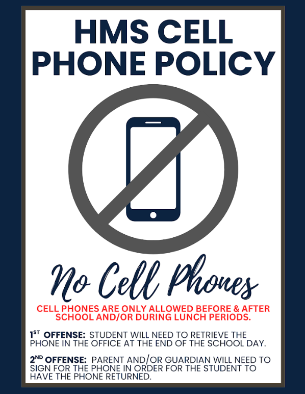 cell phones