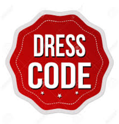 dress code