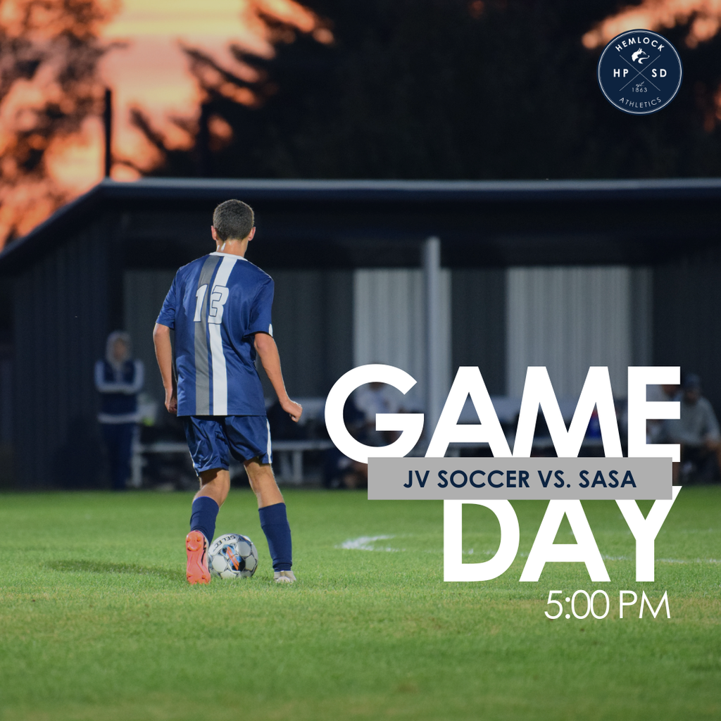 Soccer Sept 5