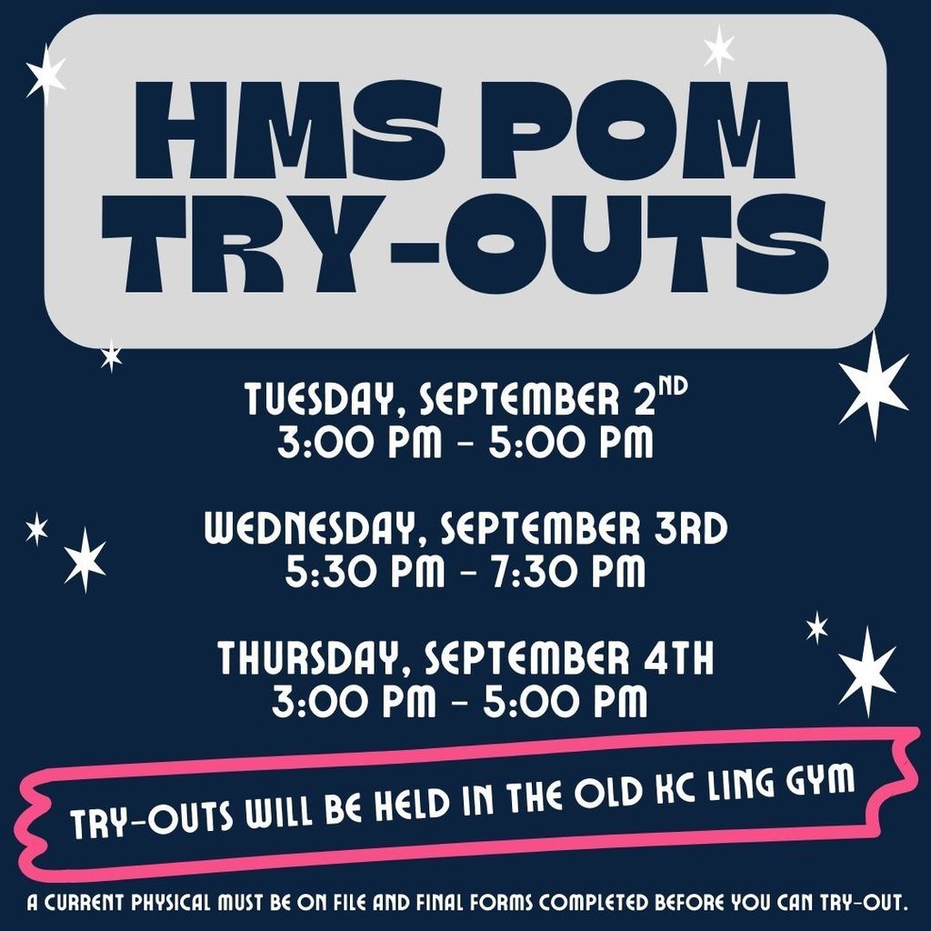 poms