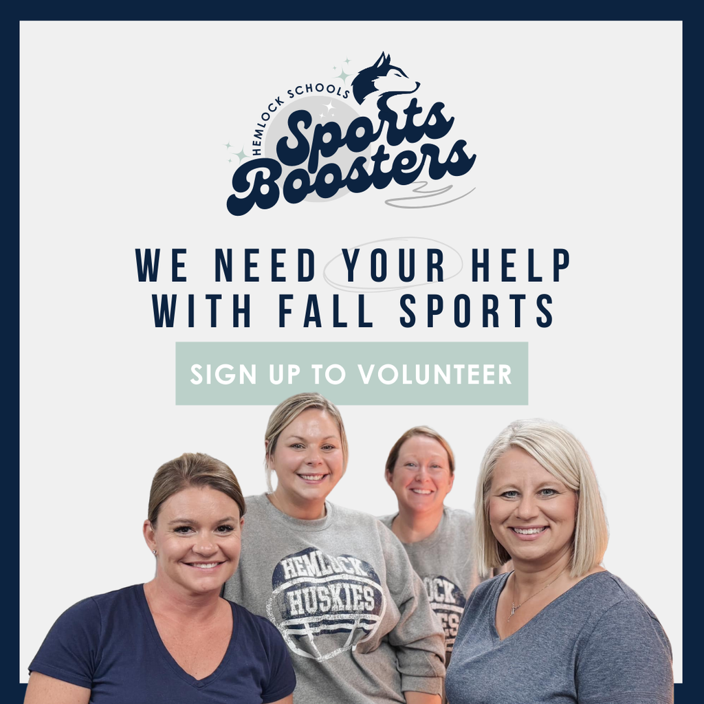 boosters