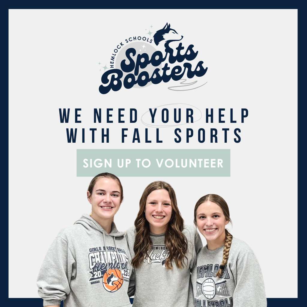 boosters