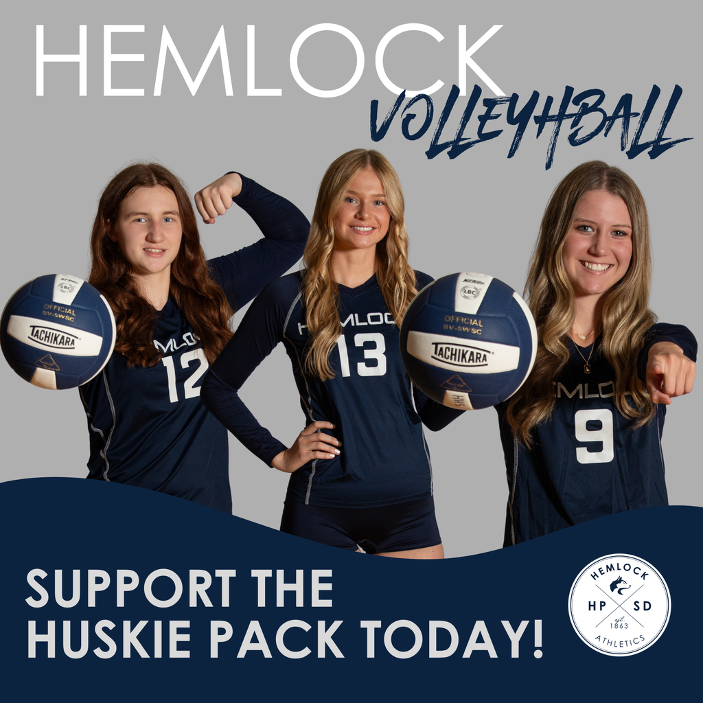 Volleyball Fundraiser