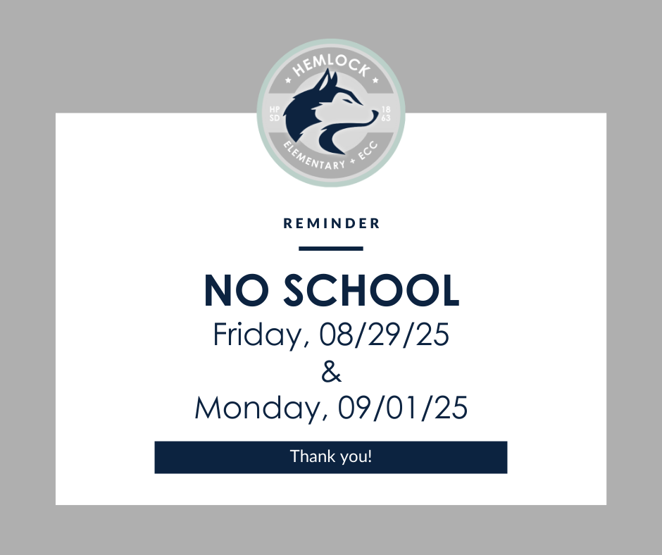 No  School