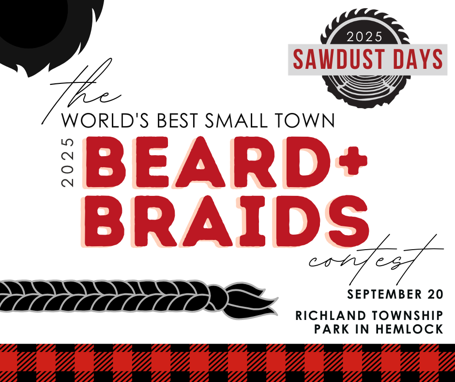 sawdust