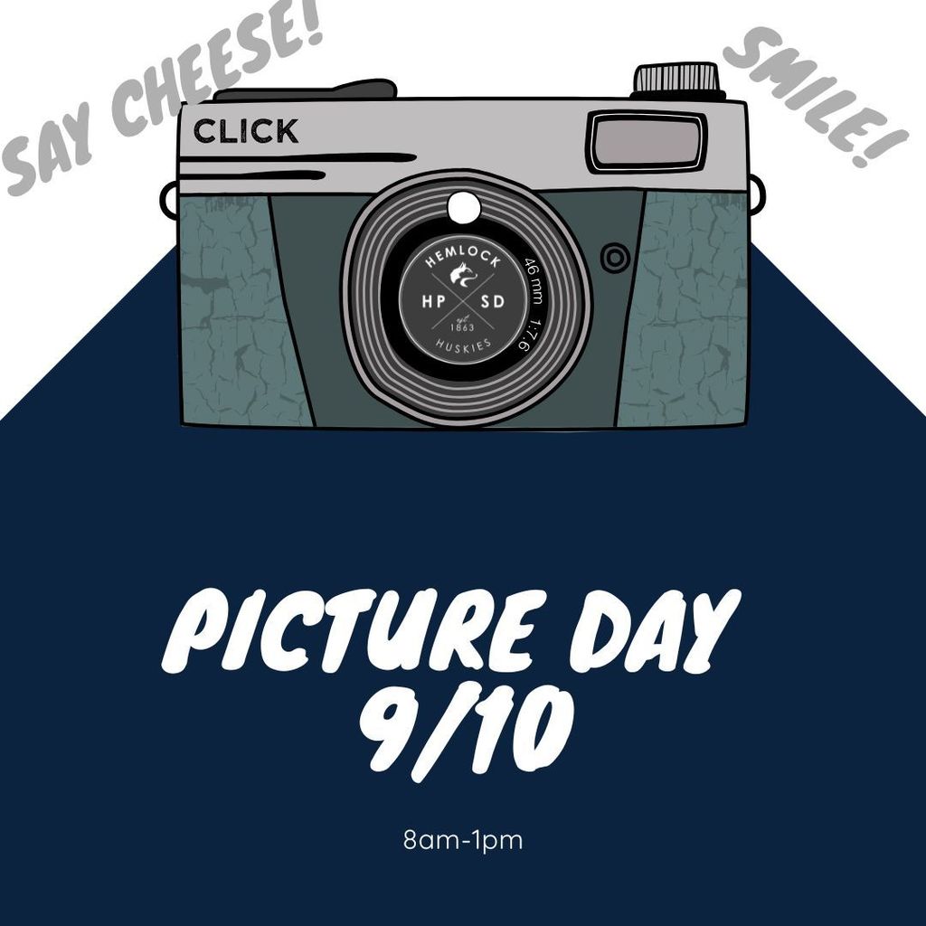 Picture day