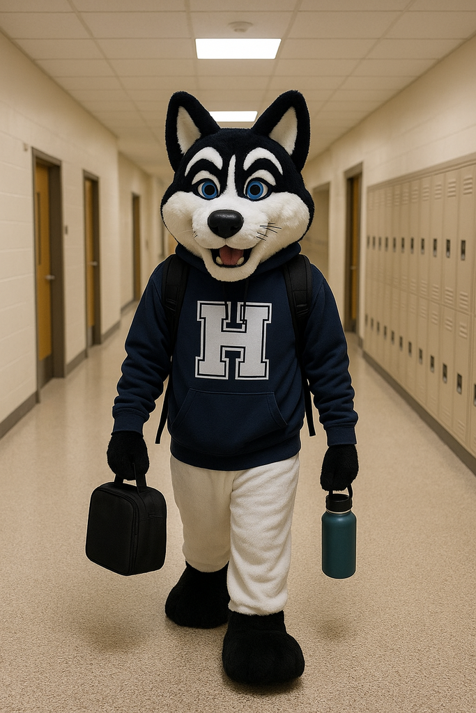 School is Cool