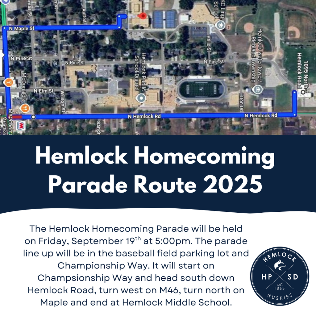 parade