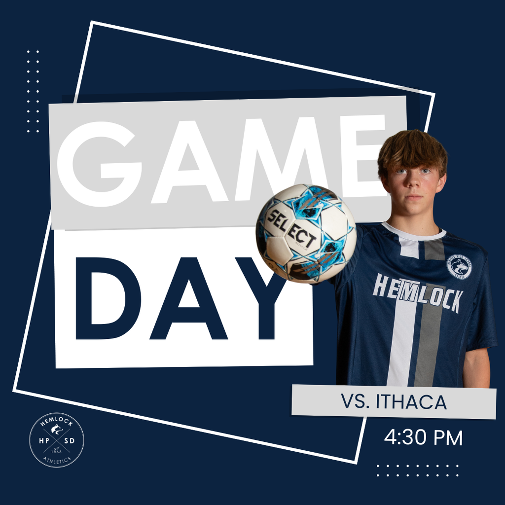 Soccer Game Day