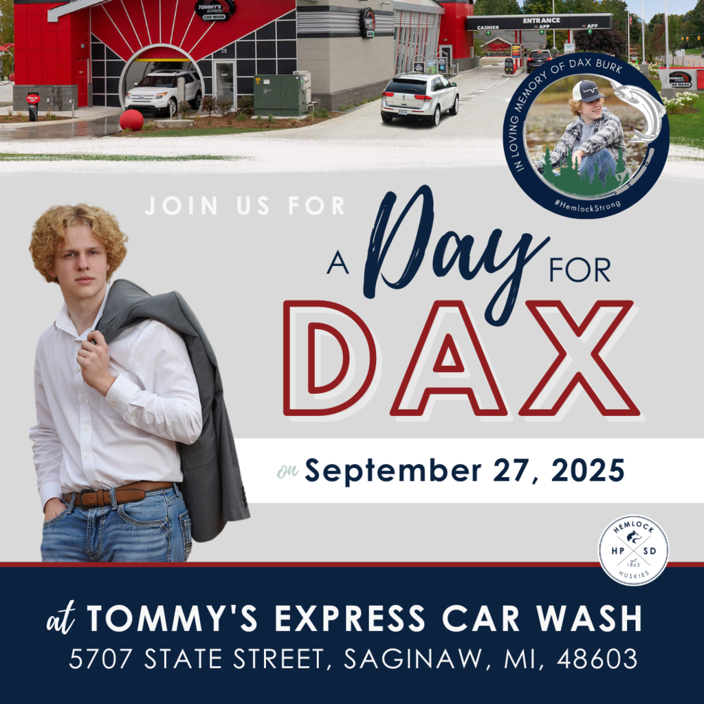 Dax Day