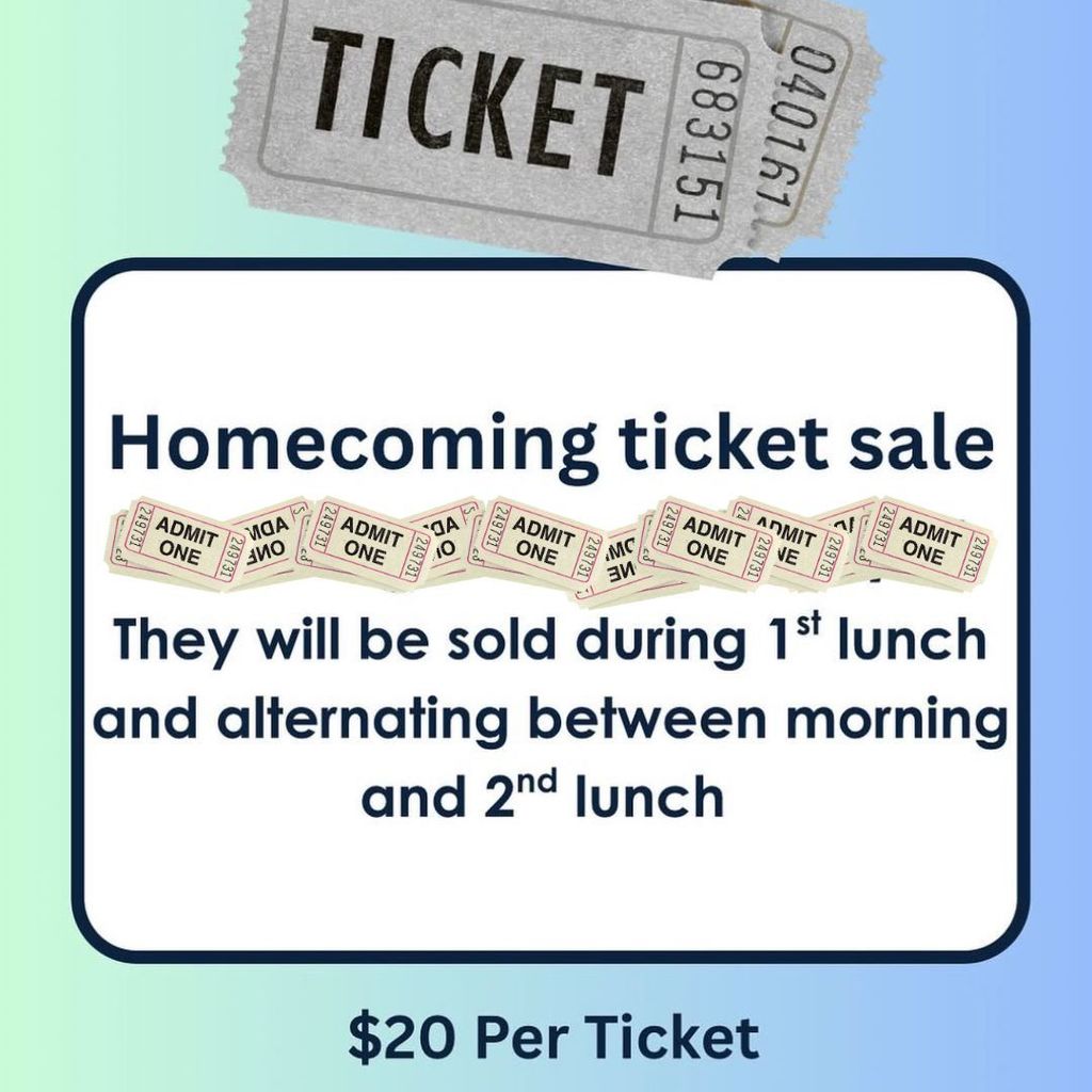 Tickets
