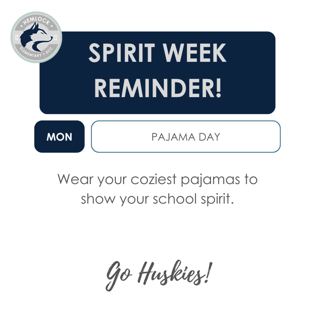 Spirit Week