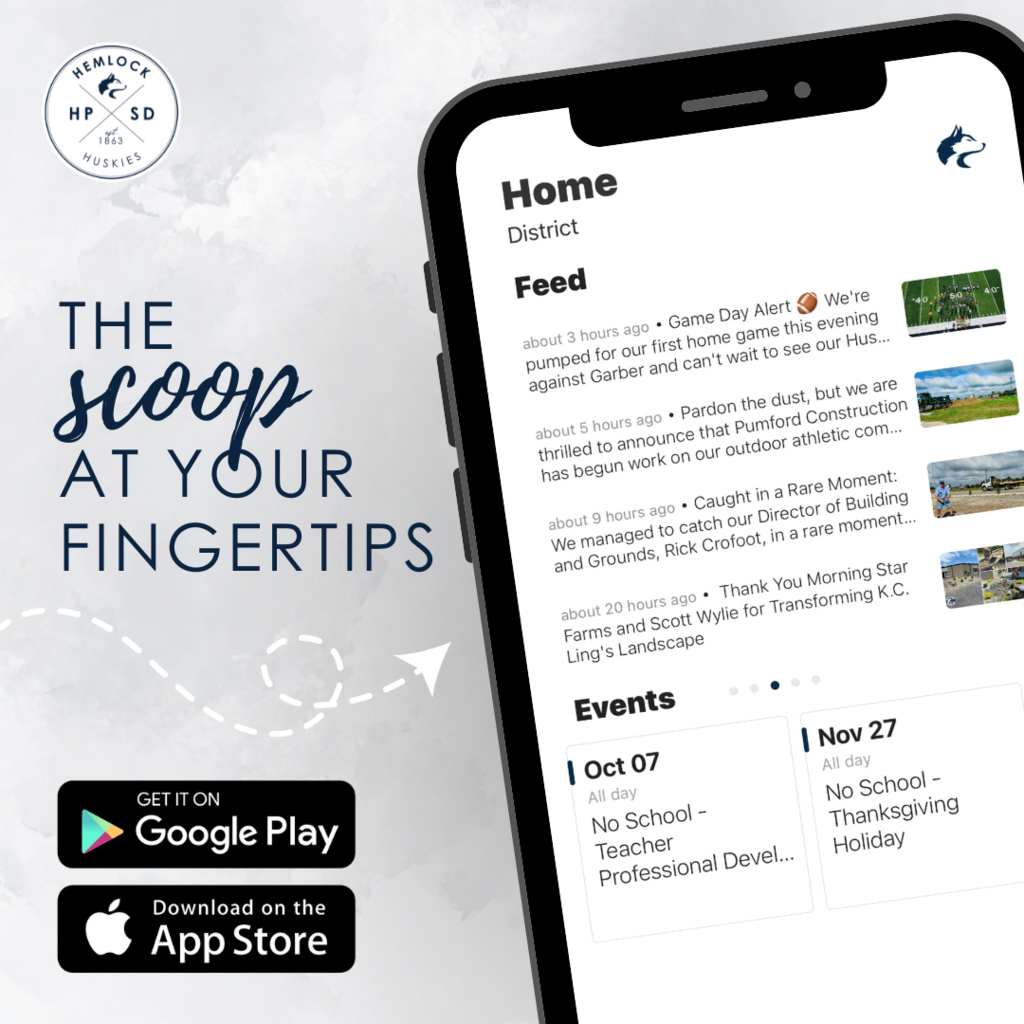 The APP
