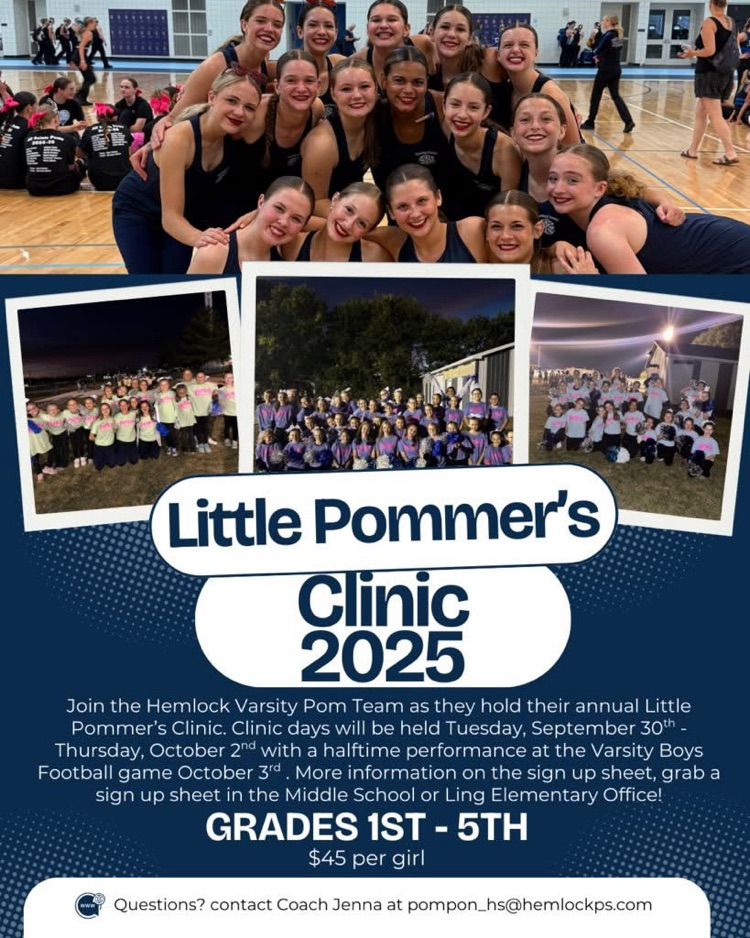 Poms