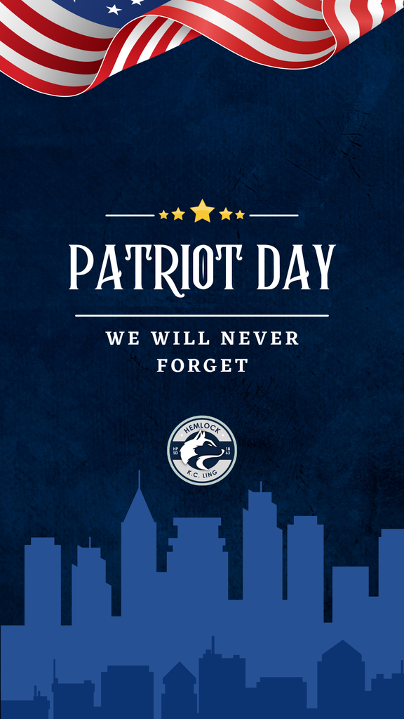 Patriot Day
