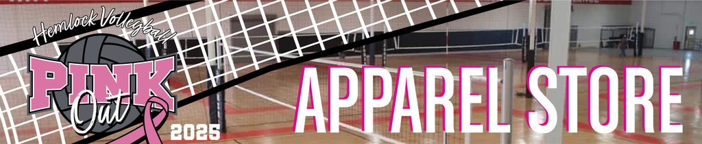 pink out