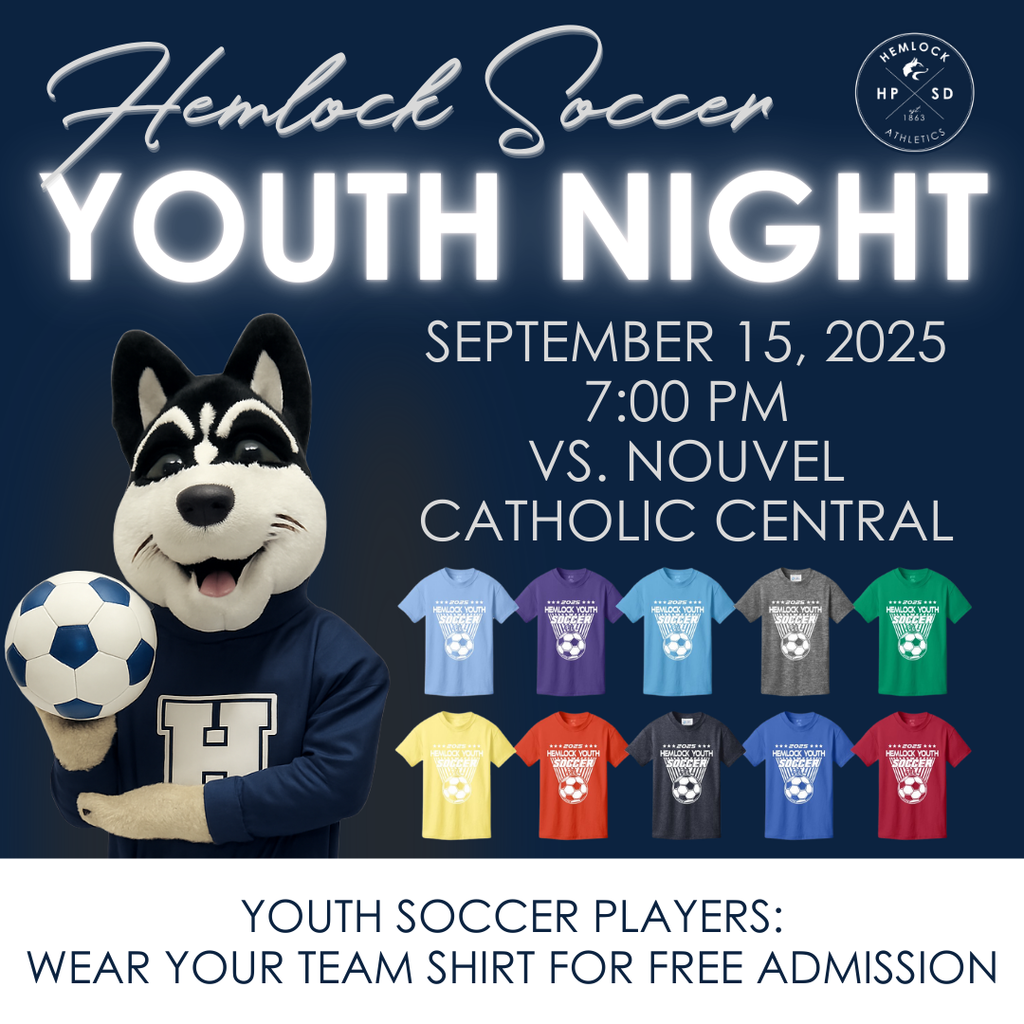 Youth Night Soccer