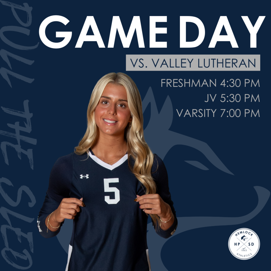 vs. Valley Lutheran