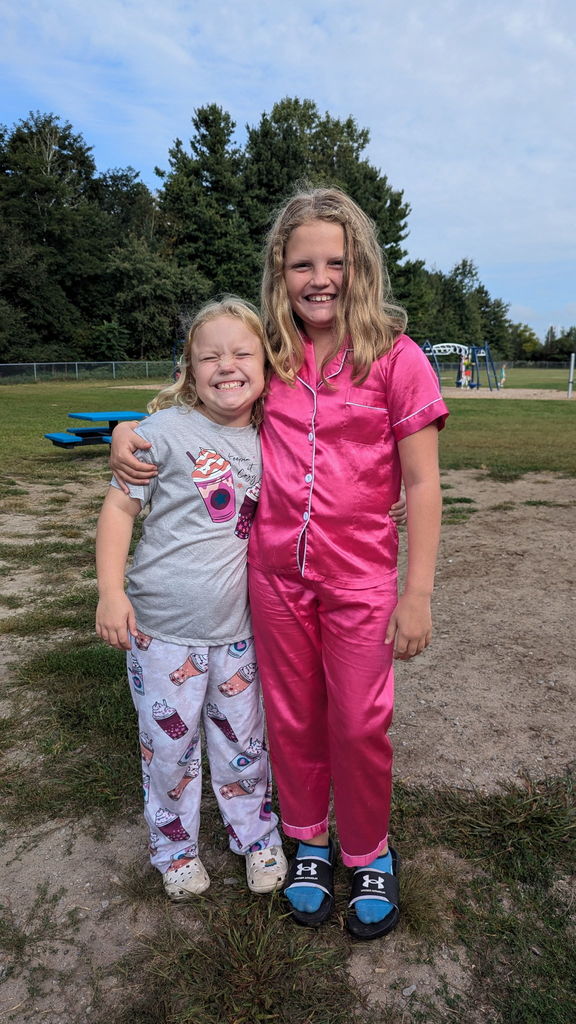 PJ Day