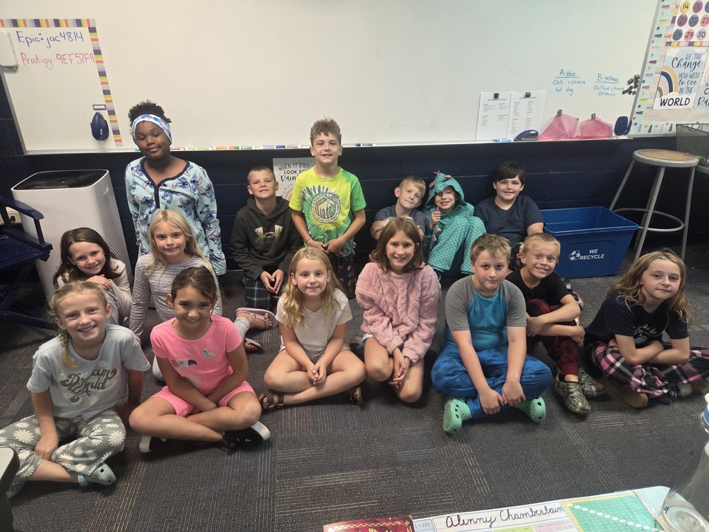 PJ Day