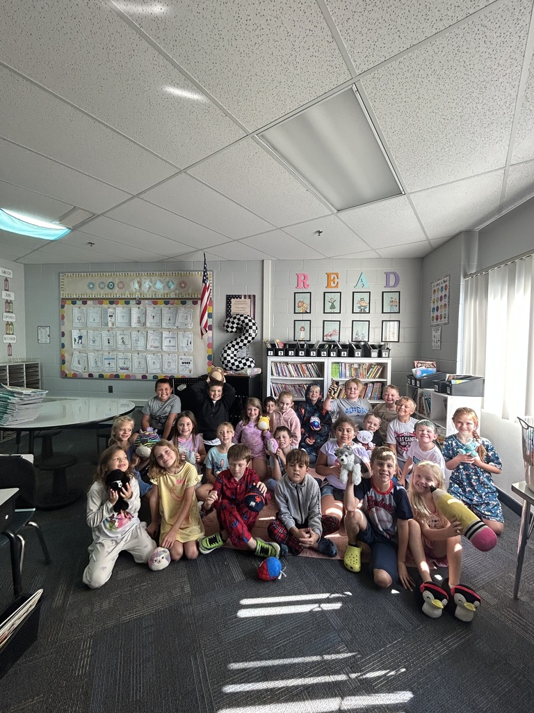 PJ Day