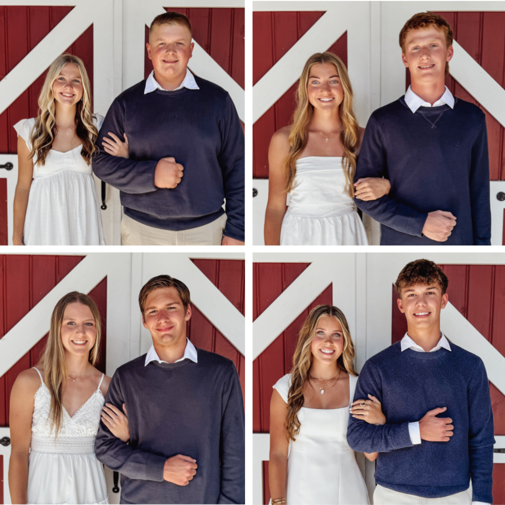 Hoco 2025